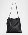 Givenchy Day Medium Hobo Bag In Smooth Leather