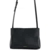 Givenchy Day Pochette Leather Crossbody Bag