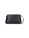 Givenchy Logo Printed Clutch Bag