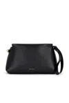 Givenchy Day Pouch In Black