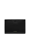 Givenchy Day Wallet In Black