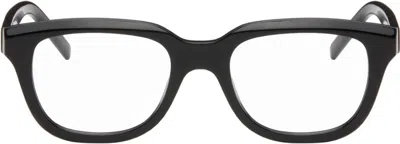 Givenchy Demo Square Ladies Eyeglasses Gv50087i 001 51 In Black