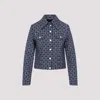 Givenchy Logomania Denim Jacket