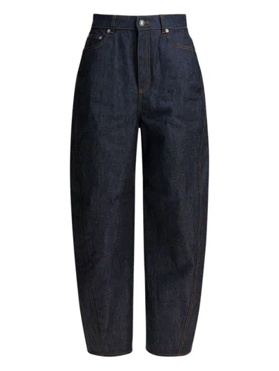 GIVENCHY Givenchy Denim Cotton Jeans