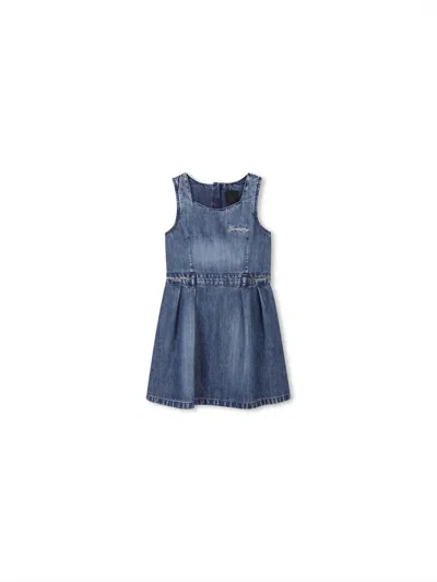 Givenchy Denim Dress