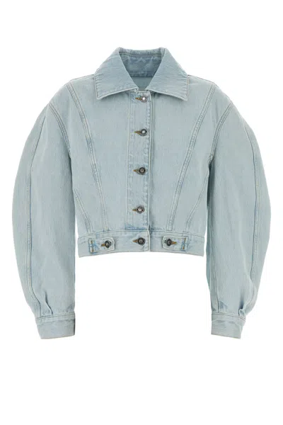 GIVENCHY DENIM JACKET