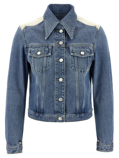 GIVENCHY GIVENCHY DENIM JACKET