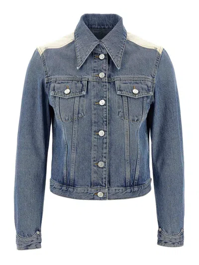 GIVENCHY DENIM JACKET