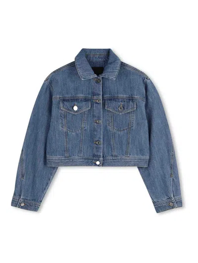 GIVENCHY DENIM JACKET