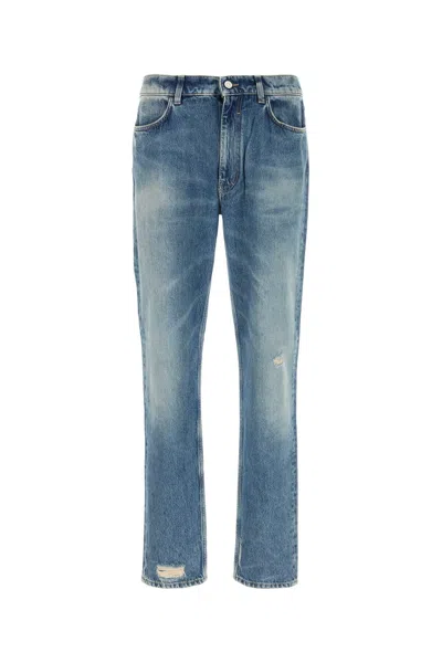 GIVENCHY DENIM JEANS