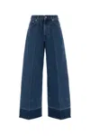 Givenchy Denim Jeans In Blue