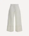 Givenchy Denim Jeans In White