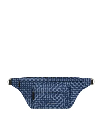 Givenchy Denim Monogram 72 Essential U Belt Bag