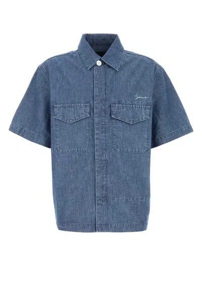 Givenchy Denim Shirt