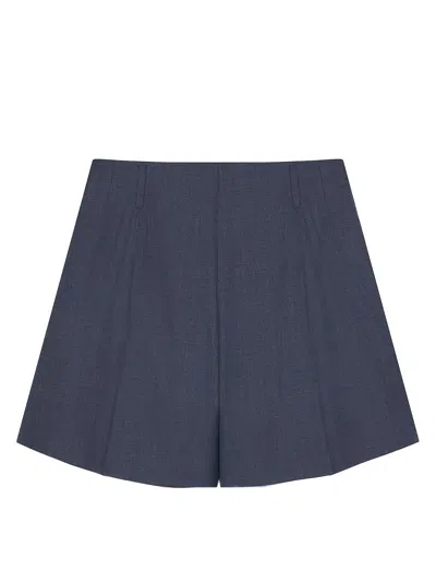 GIVENCHY DENIM SHORT