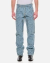 GIVENCHY DENIM TROUSERS