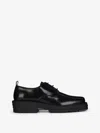Givenchy Leather Derby Shoes