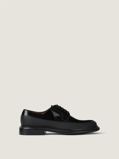 GIVENCHY DERBIES EN CUIR
