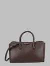 Givenchy Designer Shoulder Bag In Brown