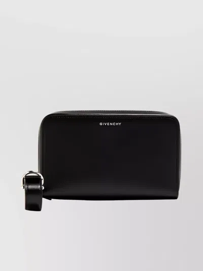 Givenchy Detachable Strap Wallets