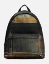 Givenchy Digital Print Backpack