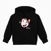 Givenchy Disney Black Hoodie