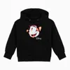 Givenchy Disney Black Hoodie
