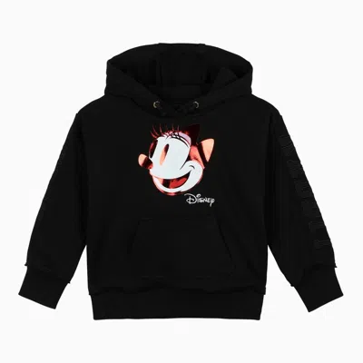 GIVENCHY DISNEY BLACK HOODIE