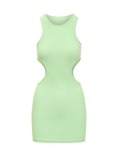 Givenchy Distressed Denim Jacket In Black