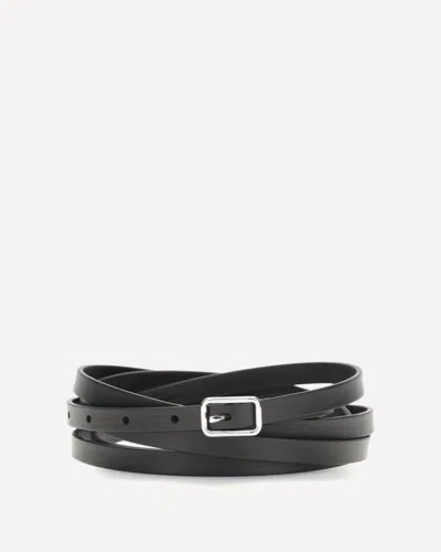 GIVENCHY DOUBLE BELT