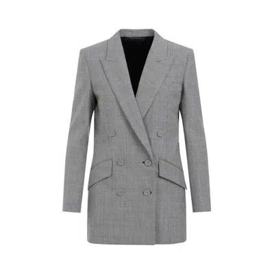GIVENCHY GIVENCHY DOUBLE BREAST JACKET
