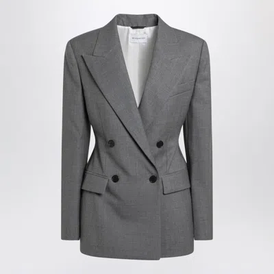 GIVENCHY GIVENCHY DOUBLE-BREASTED JACKET