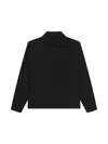 Givenchy Classic-collar Wool Shirt