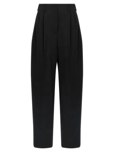 GIVENCHY GIVENCHY DOUBLE PENCE PANTS