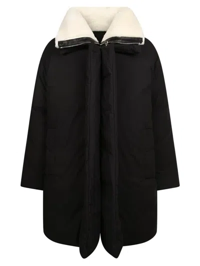 GIVENCHY GIVENCHY DOWN JACKETS