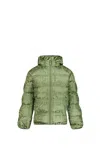 Givenchy Down Jackets In Tiglio