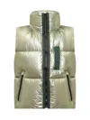 GIVENCHY GIVENCHY DOWN VEST GARMENT