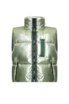 GIVENCHY GIVENCHY DOWN VEST WITH LOGO
