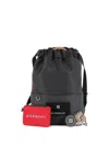Givenchy Drawstring Backpack