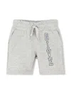 Givenchy Drawstring Shorts In White