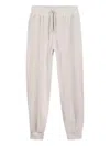 Givenchy Drawstring Tracksuit Bottoms In Neutral