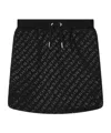Givenchy Skirt In Black