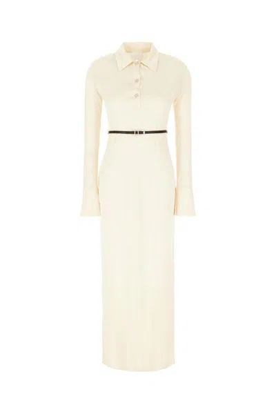 Givenchy Dress In White