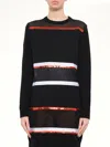 Givenchy Dress In Black