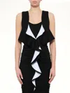 Givenchy Dress In Black