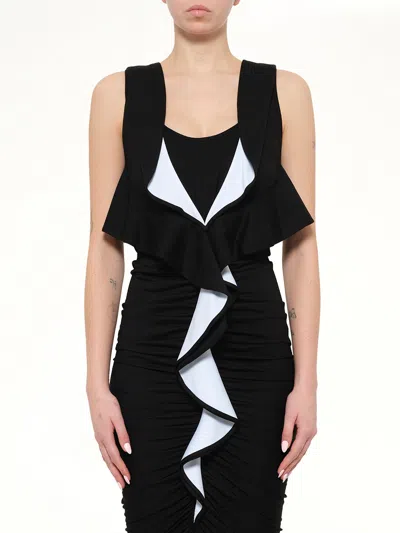 Givenchy Dress In Black