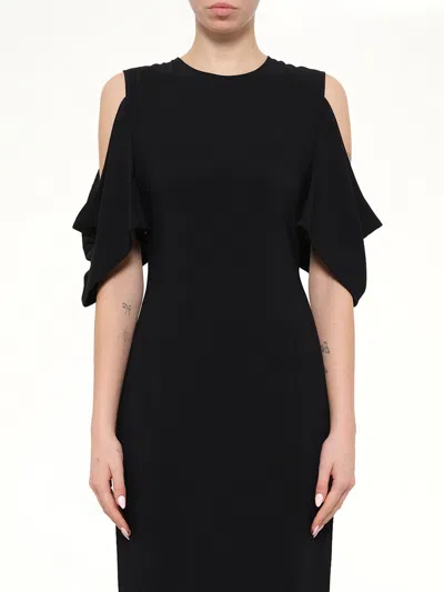 Givenchy Dress In Black