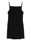 Givenchy Dress In Black