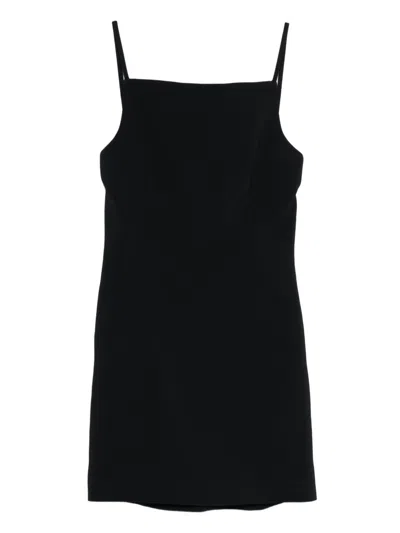 Givenchy Dress In Black