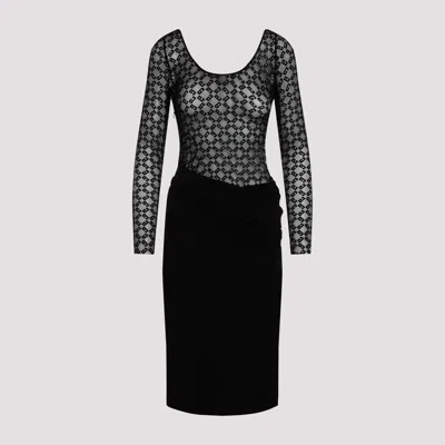 GIVENCHY DRESS